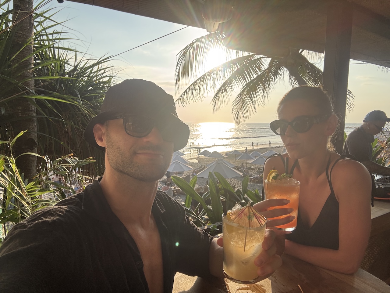 Joanna and Jack — founders of Pricemist