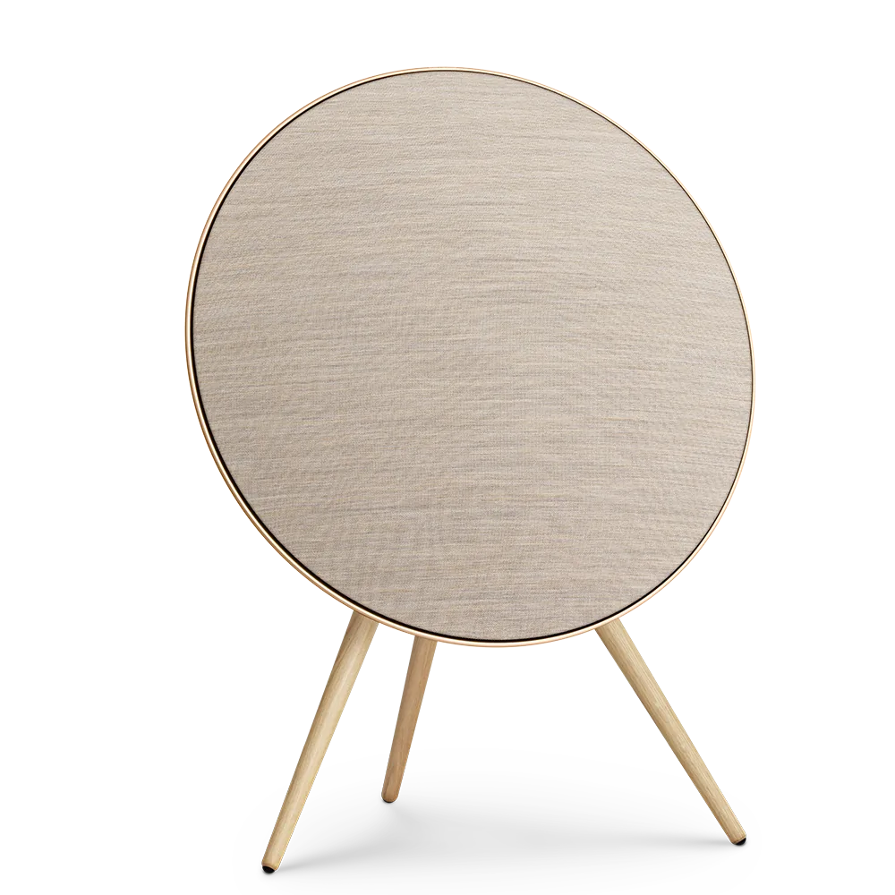 Bang & Olufsen Beosound A9.