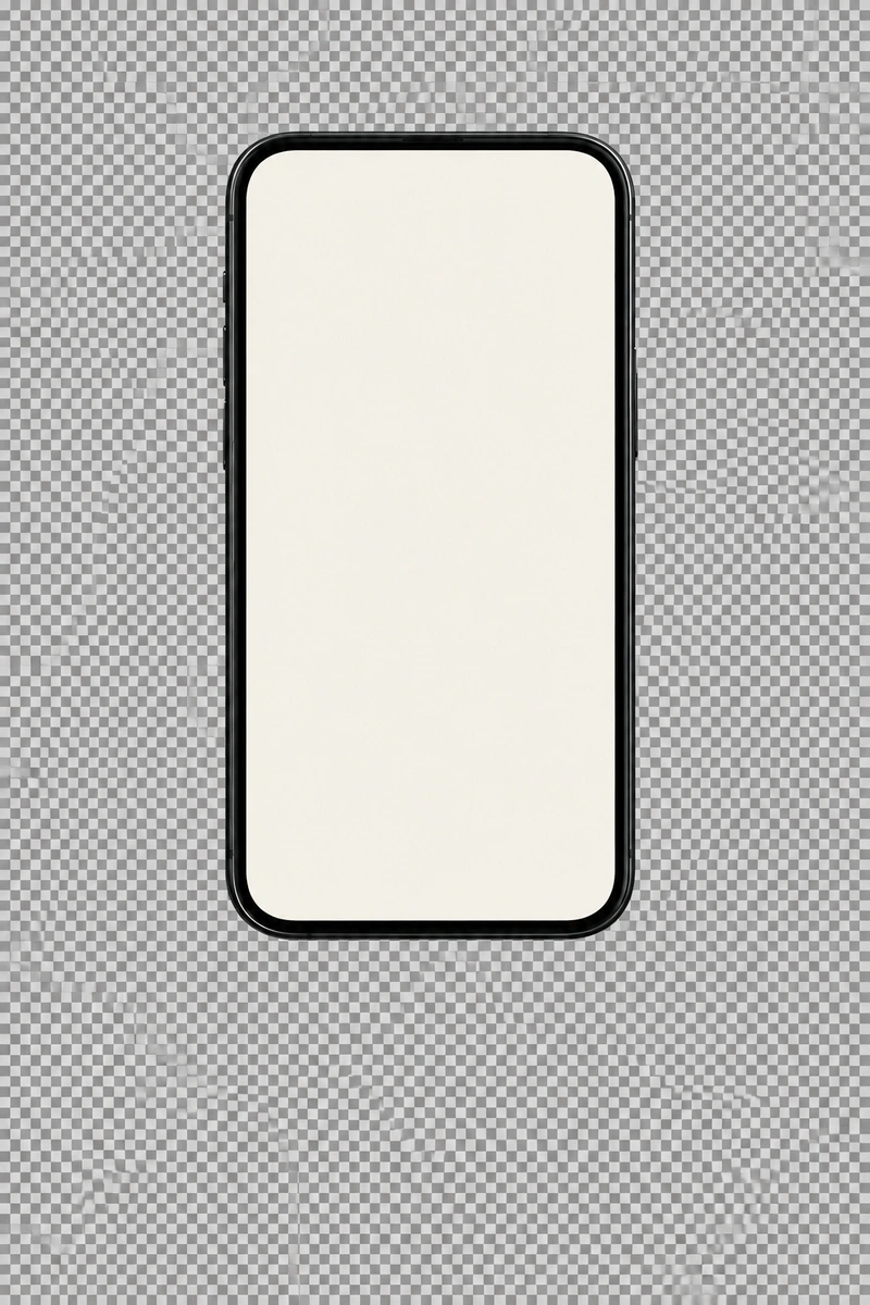 iPhone.