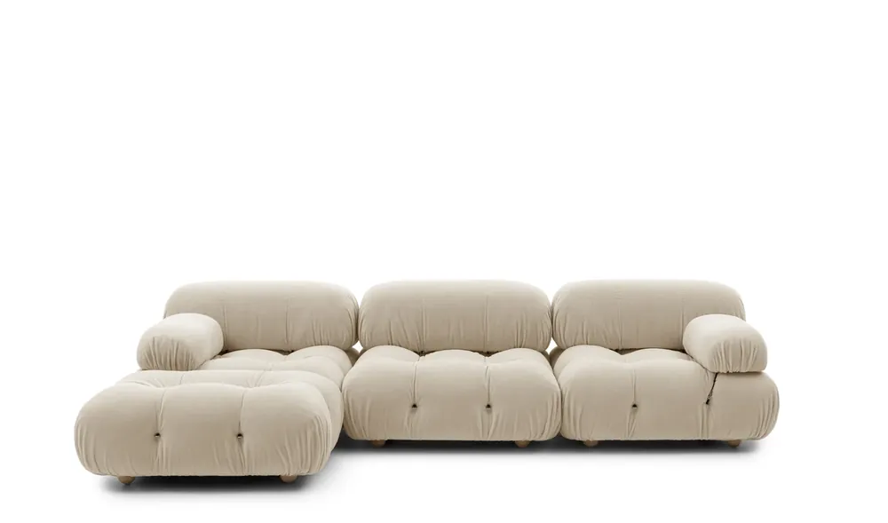 B&B Italia Camaleonda Sofa