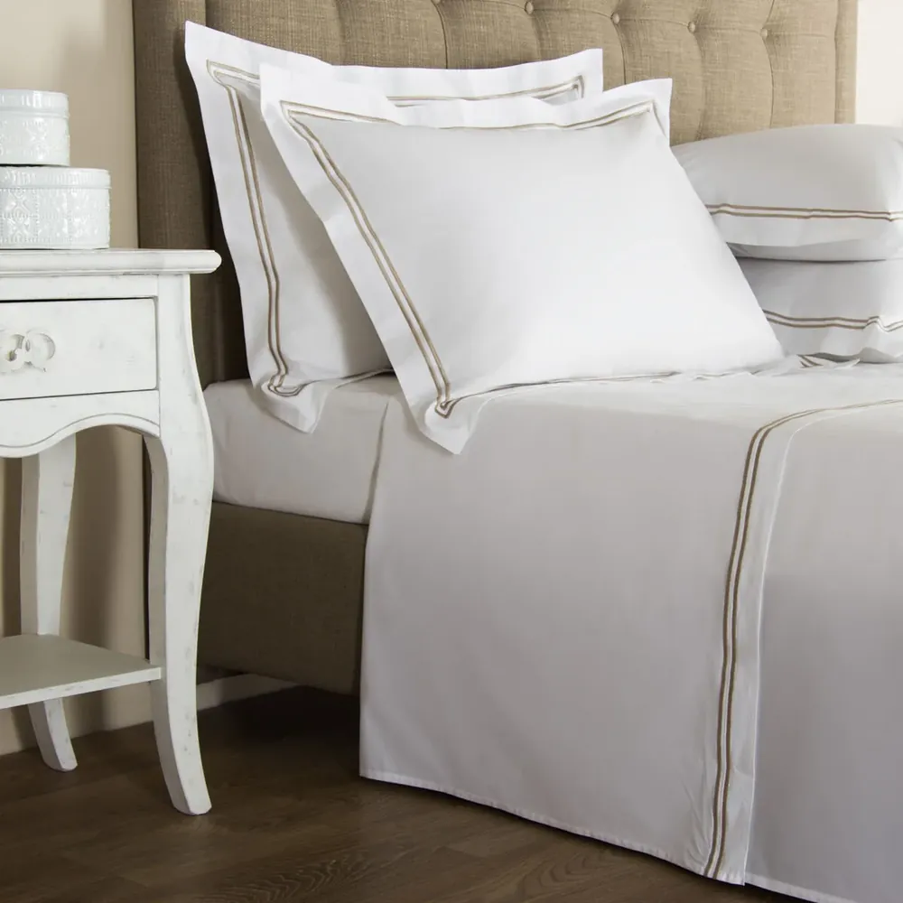 Frette Classic Sheet Set