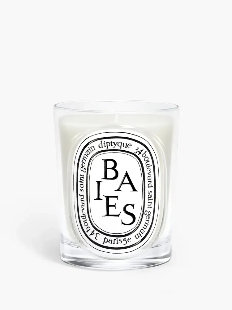 Diptyque Baies Classic Candle
