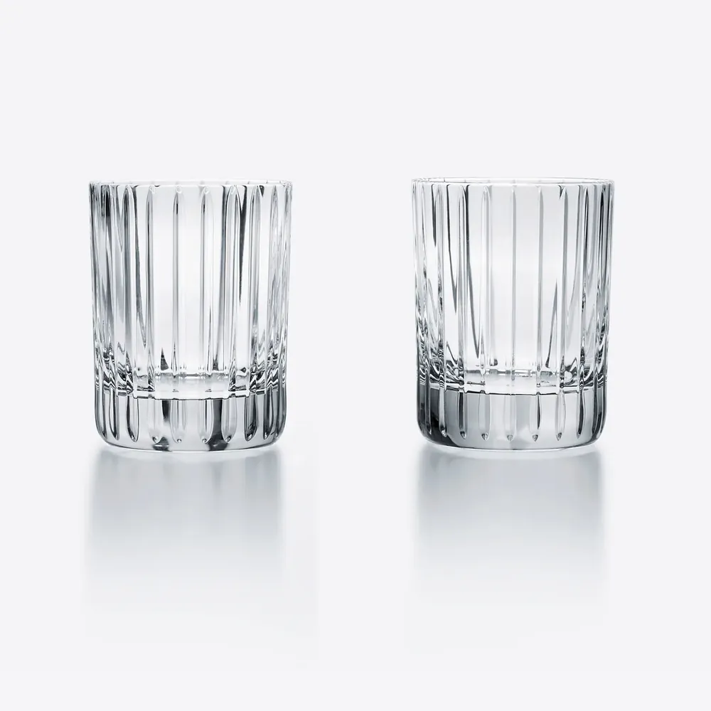 Baccarat Harmonie Tumblers, Set of 2