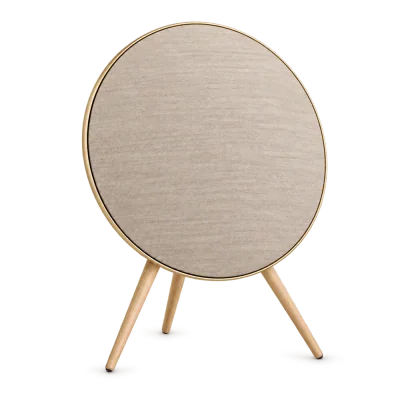 Bang & Olufsen Beosound A9, Gold Tone